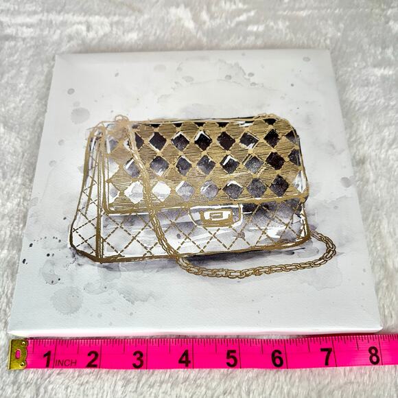 Fashion Decor Trio Canvas - Picture 10 of 12